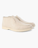 AVERELLI Como High-Vamp Loafer — view 12