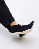 AVERELLI Como High-Vamp Loafer — view 4