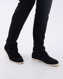 AVERELLI Como High-Vamp Loafer — view 5