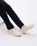 AVERELLI Como High-Vamp Loafer — view 11