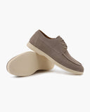 AVERELLI Roma Suede Lace-Up — view 5