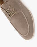 AVERELLI Roma Suede Lace-Up — view 7