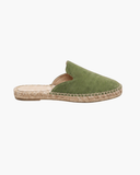 catalog-src:dbf7e8a1f973 Portofino Yacht Mule - Green