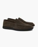AVERELLI Varese Contrast-Sole Loafer — view 2