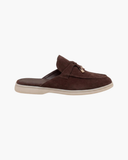 catalog-src:d2f4ede1935f Brown Suède Mediterranean Mule