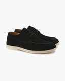 AVERELLI Roma Suede Lace-Up — view 9