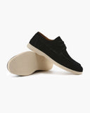 AVERELLI Roma Suede Lace-Up — view 12