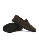 AVERELLI Varese Contrast-Sole Loafer — view 4