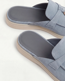 catalog-src:aa4f5121a25d Sky Blue Suède Mediterranean Mule
