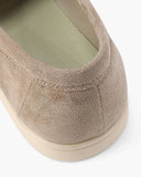 AVERELLI Sorrento Suede Loafer — view 5