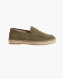 catalog-src:c1021aa8318c Olive Suède Riviera Espadrille