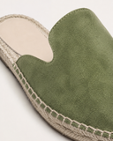 catalog-src:cac6ce9d44b6 Portofino Yacht Mule - Green