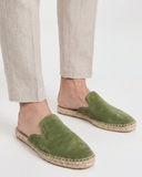 catalog-src:3df22552c218 Portofino Yacht Mule - Green