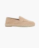 catalog-src:4750ecaee480 Beige Suède Riviera Espadrille