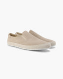 AVERELLI Siena Suede City Shoe — view 4