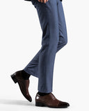 AVERELLI Luca Leather Derby — view 7