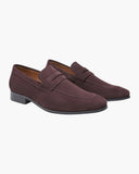 AVERELLI Milano Penny Loafer — view 4