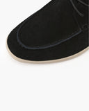 AVERELLI Roma Suede Lace-Up — view 13