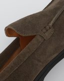 AVERELLI Varese Contrast-Sole Loafer — view 6