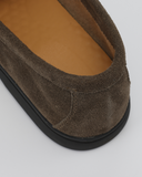 AVERELLI Varese Contrast-Sole Loafer — view 7