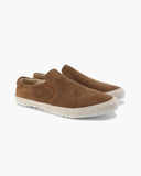 AVERELLI Siena Suede City Shoe — view 6
