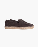 catalog-src:7b36c7099887 Coffee Suède Riviera Espadrille