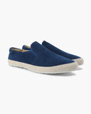 AVERELLI Siena Suede City Shoe — view 3
