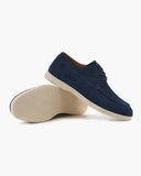 AVERELLI Roma Suede Lace-Up — view 17
