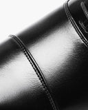 AVERELLI Luca Leather Derby — view 3
