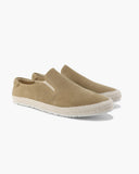 AVERELLI Siena Suede City Shoe — view 5