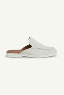 catalog-src:708ec76ad123 White Suède Yacht Mule