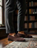 AVERELLI Milano Penny Loafer — view 5