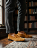 AVERELLI Milano Penny Loafer — view 7