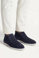 catalog-src:1df2e54cfcba Capri High Top Loafer Navy