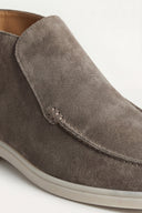 catalog-src:7e10373889aa Capri High Top Loafer Olive Green