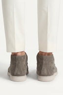 catalog-src:1ea174a7ba1e Capri High Top Loafer Olive Green