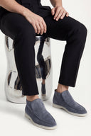 catalog-src:af7ea3019b8a Capri High Top Loafer Blue