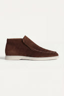 catalog-src:a63fc91abe06 Capri High Top Loafer Brown