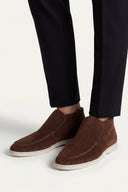 catalog-src:6105e2a97a02 Capri High Top Loafer Brown