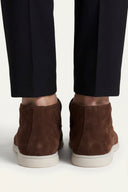 catalog-src:d8e9af213468 Capri High Top Loafer Brown