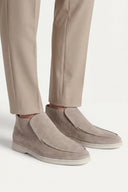 catalog-src:a8b0564b3566 Capri High Top Loafer Taupe