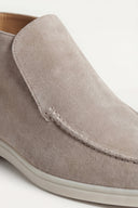 catalog-src:00b975d333f8 Capri High Top Loafer Taupe