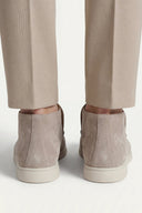 catalog-src:09b048b0de24 Capri High Top Loafer Taupe