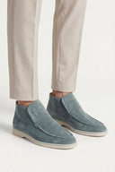 catalog-src:1cf3b7ee5cbf Capri High Top Loafer Mint Green