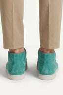catalog-src:638018d1f252 Capri High Top Loafer Turquoise