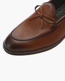 AVERELLI Brescia Lace Loafer — view 3