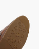 AVERELLI Brescia Lace Loafer — view 4