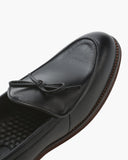 AVERELLI Brescia Lace Loafer — view 8