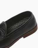 AVERELLI Brescia Lace Loafer — view 9
