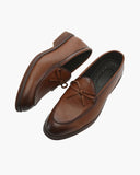 AVERELLI Brescia Lace Loafer — view 2